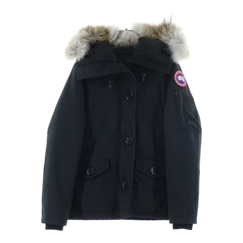 Canada goose montebello parka - canada,