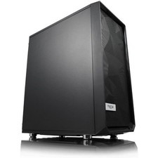 FRACTAL DESIGN Meshify C Noir