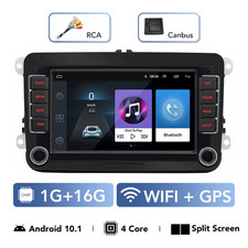 Autoradio 7" Android Carplay