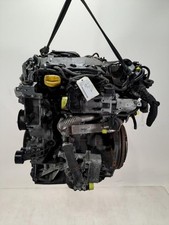 Moteur RENAULT LAGUNA 3 PHASE