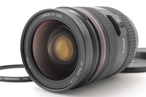 Top mint objectif canon - [top, ef