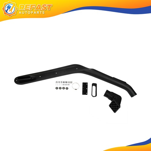Snorkel kits left - snorkel, for