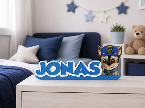 Prénom décoratif pat - 🐾, pat’