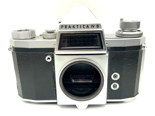Pentacon praktica slr - pentacon,