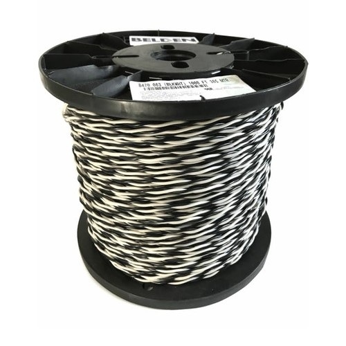 Belden 8470 16ga - belden, cable