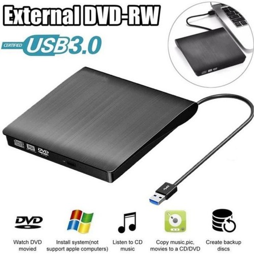 Lecteur graveur dvd rw - lecteur, cd-rw/dvd-rw