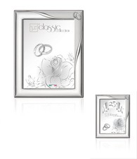 Cadre Cm.13x18 Anneaux 25°