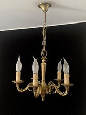 Lustre/chandelier  Louis XVI 5