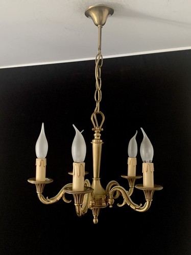 Lustre chandelier louis xvi - lustre/chandelier,
