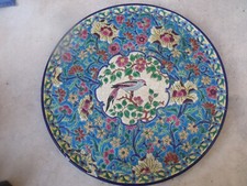 GRAND PLAT SIGNE LONGWY