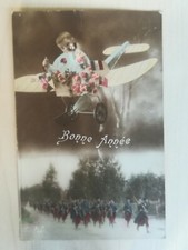 SL225 CPA circa 1914 WW1