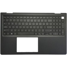 Appuie-tête clavier rétroéclairage Dell Inspiron 15 3510 3511 3515 3520 09CJN3