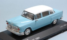 Miniature Voiture Auto 1:43 DIECAST CHECKER MARATHON 327 Modélisme Miniature
