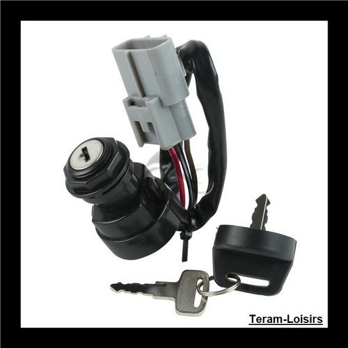 Kit contacteur neiman - kit,