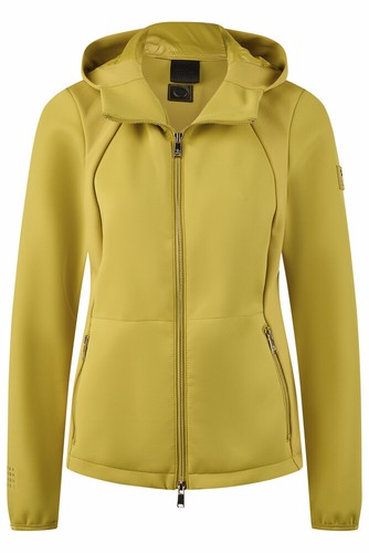 Pikeur techjersey jacket - techjersey,