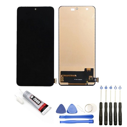 Vitre ecran lcd pour - vitre,