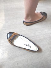 REPETTO - BALLERINES Modèle