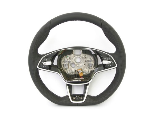 Volant induction perforé - volant,