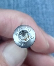 Vis Schuco Inox A2-70 Torx