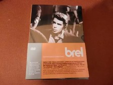 Jacques Brel : Brel. Comme