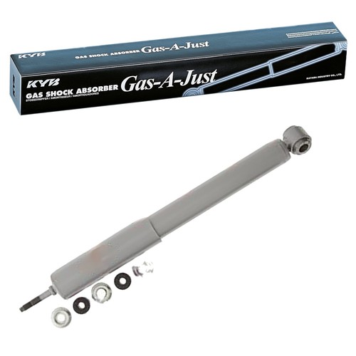 Kyb amortisseur gaz avant - amortisseur,