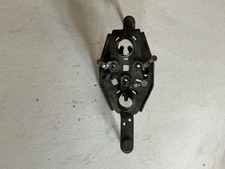 platine de feu arrière droit SEIMA 605 DE renault 4 R4 4L