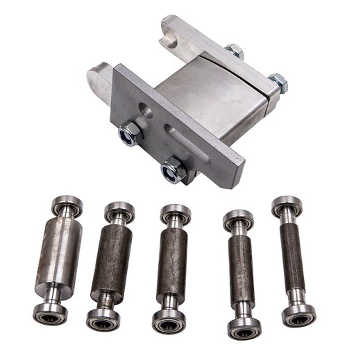 Small wheel set holder belt - &,