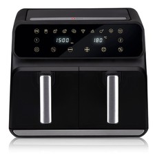alpina Double Airfryer XXL -