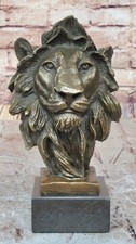 Fonte Signée Bronze Royal