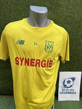 Maillot F.C NANTES Training
