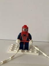 Spiderman lego set