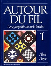 Autour fil tome - autour,