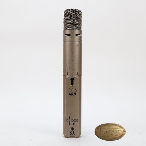 Microphone condensateur à - microphone,