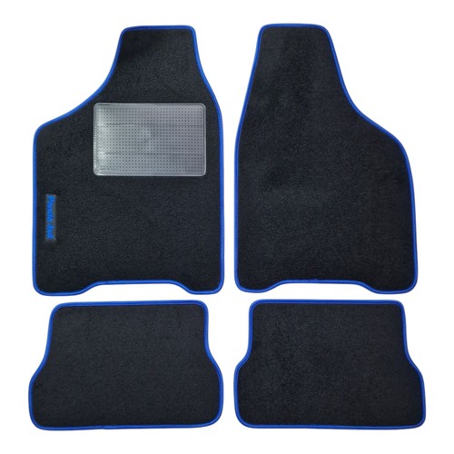 Lot tapis voiture - de,