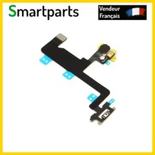 NAPPE BOUTON POWER ON / OFF +