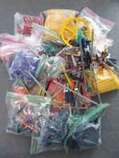 K'NEX - Replacement Parts for