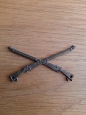 Brevet De Tir Fusils Berthier 07/15 France 1940  ww2