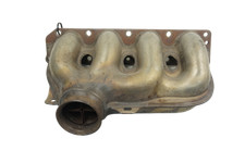 Collecteur D’echappement 0341J1 1,8 16v 6FZ Citroen Peugeot
