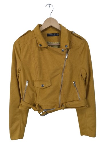 Misguided veste motard dames - misguided,
