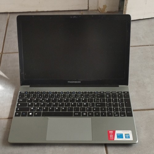Thomson x15i5 8tu512s - thomson, x15i5-8tu512s
