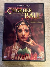DVD Chocker Bali