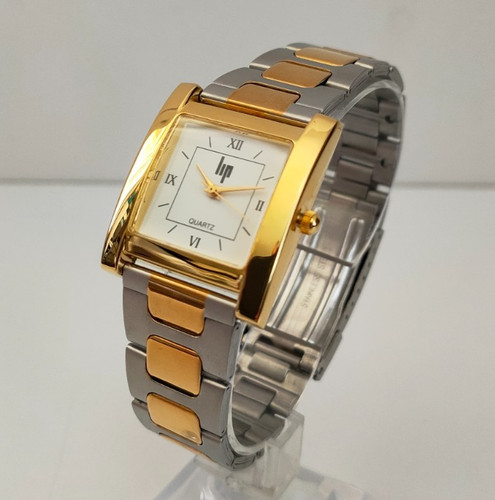Montre lip tank square - tank, vintage