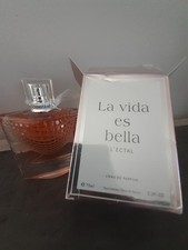 Parfum La Vie Est Belle