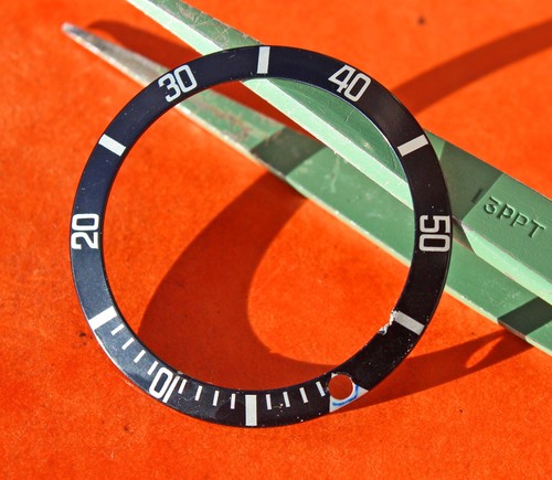 Rolex insert gradue - de, montres