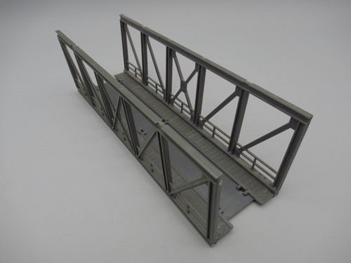 Pont pour passage - , supérieur