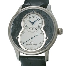 Jaquet Droz Grande Seconde