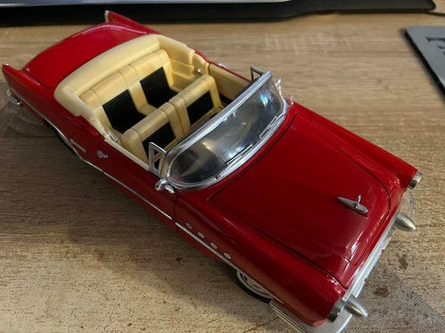 Voiture miniature buick - miniature,