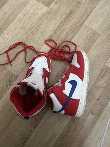 Nike dunk high nba 75th - high,