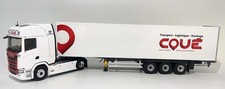 ELIGOR, SCANIA 500 S 4x2 avec