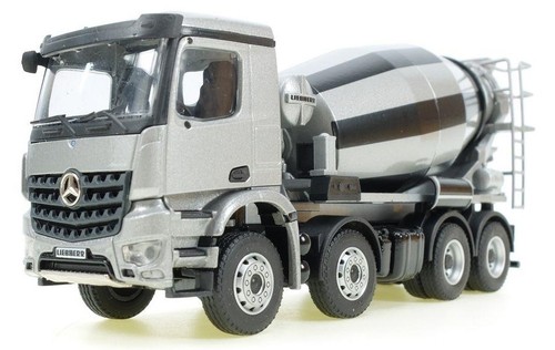 Conrad camion toupie - -,
